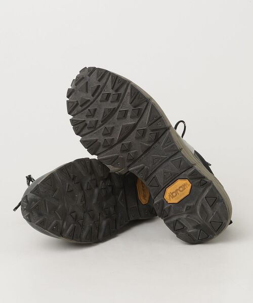 「VEJA」 ローカットスニーカー 37 ブルー メンズ_画像3