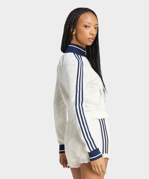 adidas(アディダス) ジャージ スポーツ TT W トラックトップ adidas(アディダス) ジャージ スポーツ TT W トラックトップ