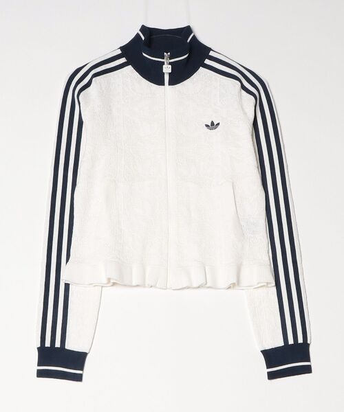 adidas（アディダス） ジャージ スポーツ TT W トラックトップ