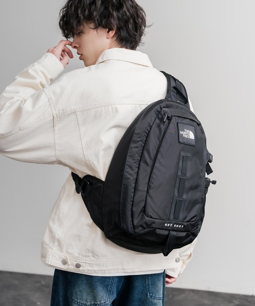 THE NORTH FACE（ザ ノースフェイス） ノースフェイス ショルダー