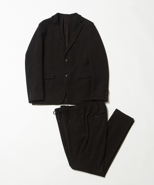 5351 HOMME メンズ カジュアルスーツ 5351 POUR LES HOMMES ジャケット テーラードジャケット サーフ