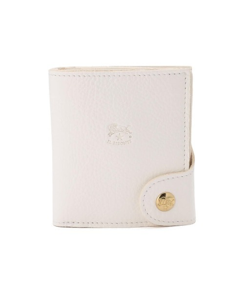 小物 IL BISONTE / ORIGINAL LEATHER / WALLET IL BISONTE 財布 / ORIGINAL LEATHER WALLET レディース メンズ