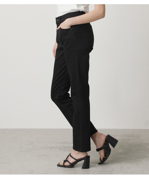 国産最新作 パンツ STRAIGHT/ライトデニムスリムストレート ZOZOTOWN PayPayモール店 - 通販 - PayPayモール デニム ジーンズ LIGHT DENIM SLIM 好評定番