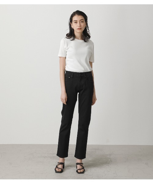 国産最新作 パンツ STRAIGHT/ライトデニムスリムストレート ZOZOTOWN PayPayモール店 - 通販 - PayPayモール デニム ジーンズ LIGHT DENIM SLIM 好評定番