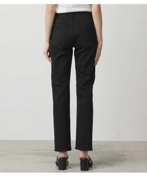 国産最新作 パンツ STRAIGHT/ライトデニムスリムストレート ZOZOTOWN PayPayモール店 - 通販 - PayPayモール デニム ジーンズ LIGHT DENIM SLIM 好評定番
