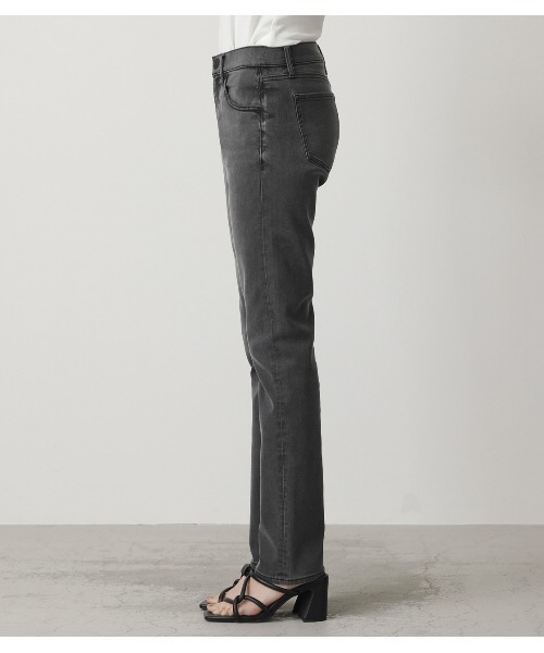 国産最新作 パンツ STRAIGHT/ライトデニムスリムストレート ZOZOTOWN PayPayモール店 - 通販 - PayPayモール デニム ジーンズ LIGHT DENIM SLIM 好評定番