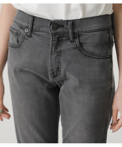 国産最新作 パンツ STRAIGHT/ライトデニムスリムストレート ZOZOTOWN PayPayモール店 - 通販 - PayPayモール デニム ジーンズ LIGHT DENIM SLIM 好評定番