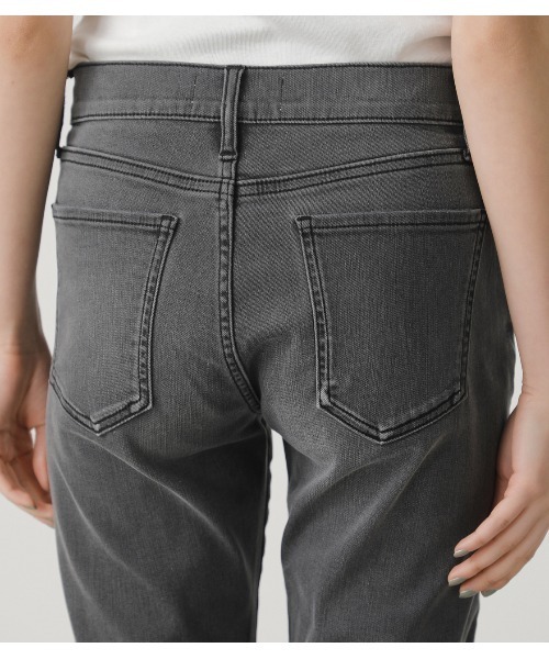 国産最新作 パンツ STRAIGHT/ライトデニムスリムストレート ZOZOTOWN PayPayモール店 - 通販 - PayPayモール デニム ジーンズ LIGHT DENIM SLIM 好評定番