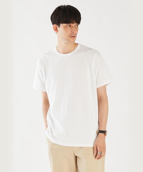 アニエスベー Tシャツ 白 楽天市場】