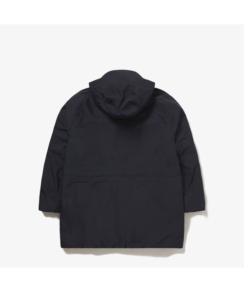 LACOSTE マウンテンパーカー ウインドブレーカー バイカラー