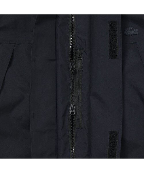 LACOSTE（ラコステ） マウンテンパーカー ウインドブレーカー バイ