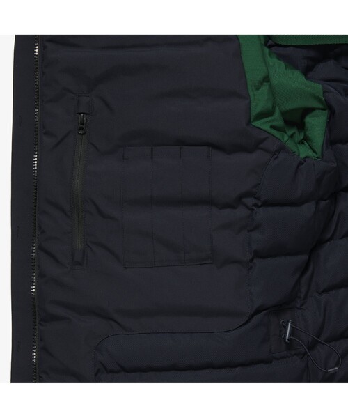LACOSTE（ラコステ） マウンテンパーカー ウインドブレーカー バイ