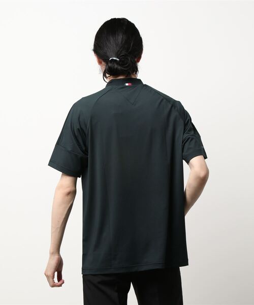 TOMMY HILFIGER GOLF トップス 「トミーヒルフィガーゴルフ