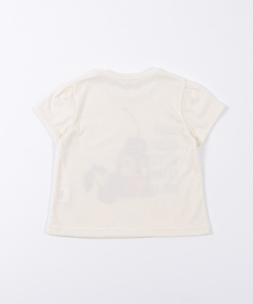 KP トロワラパン カットソー ブラウス 130 trois lapins kp tシャツ シアーシャツ＆半袖Tシャツセット(150