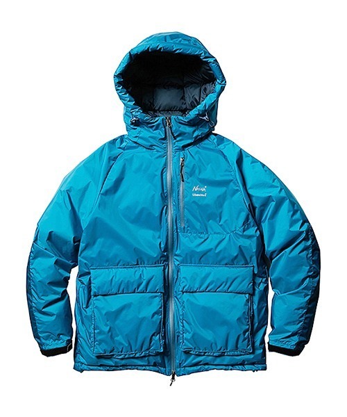 Liberaiders（リベレイダース） ダウンジャケット ダウン Liberaiders