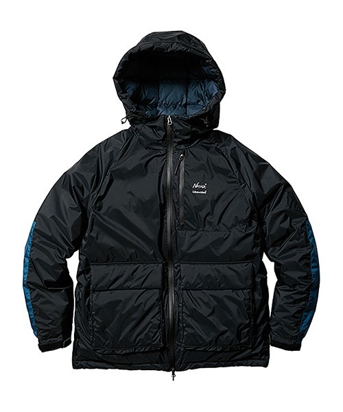 Liberaiders（リベレイダース） ダウンジャケット ダウン Liberaiders