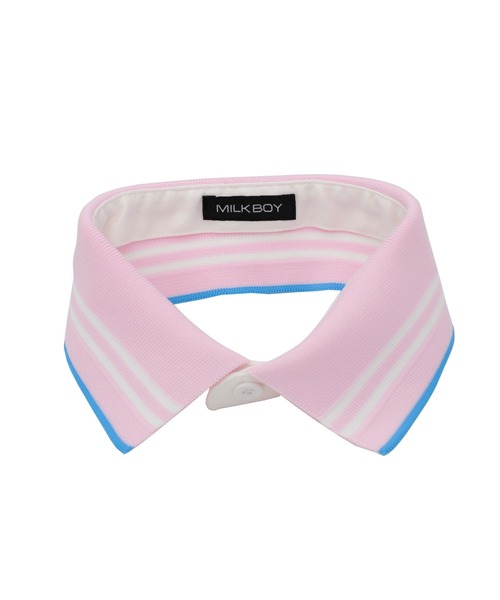 kkco つけ襟 KkCoのチャーミングなつけ襟を先行販売。 | THE SHE