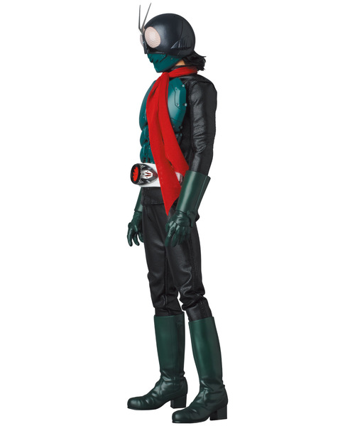 RAH フィギュア 仮面ライダー(シン・仮面ライダー) : ZOZOTOWN