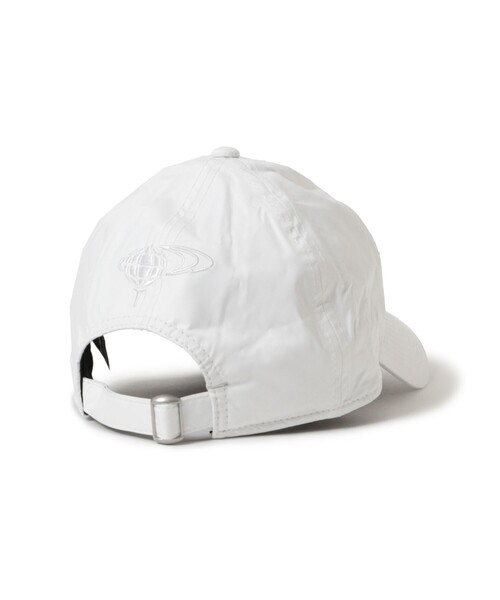 BEAMS GOLF キャップ 帽子 「晴雨兼用」NEW ERA × / 別注 レイン