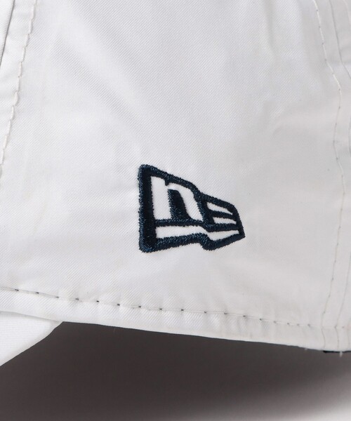 [美品]NEW ERA BEAMS GOLF BRIEFING 9TWENTY BEAMS GOLF（ビームス ゴルフ）【別注】NEW ERA / レイン