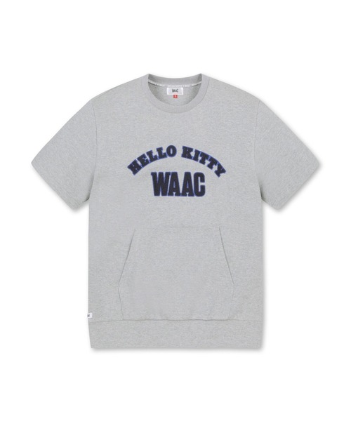 ワックWAAC メンズウェアハローキティコラボ商品