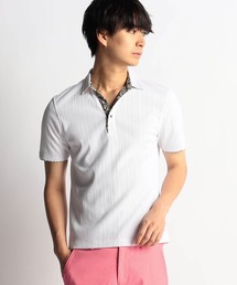 BOSS ストライプポロシャツ XXXL A78_63-41435_c00_a020.jpg