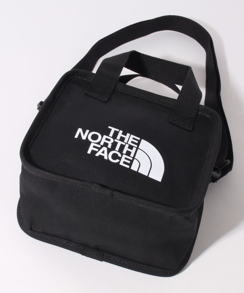THE NORTH FACE SQUARE TOTE ノースフェイス ショルダーバッグ THE NORTH FACE ノースフェイス ショルダーバッグ SQUARE TOTE