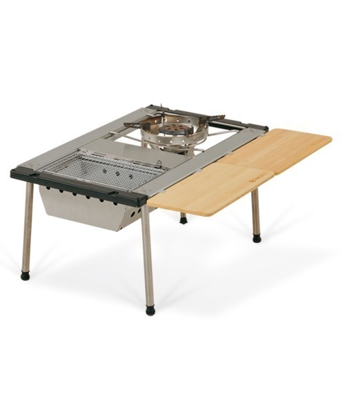 スノーピーク スライドトップハーフ竹 CK-153TR 2枚セット 新品未開封 snow peak（スノーピーク） スライドトップハーフ竹 : ZOZOTOWN Yahoo
