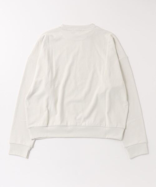 tシャツ ルコックスポルティフ  ヒートナビ 長袖シャツ レディース le coq sportif tシャツ ルコックスポルティフ ヒートナビ 長袖