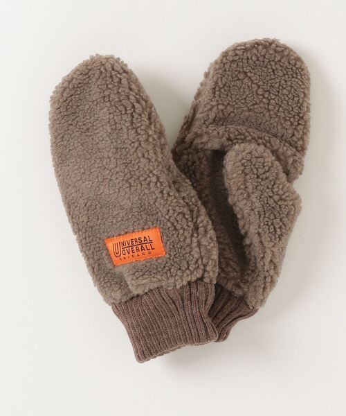UNIVERSAL OVERALL（ユニバーサルオーバーオール） 手袋 「UNIVERSAL