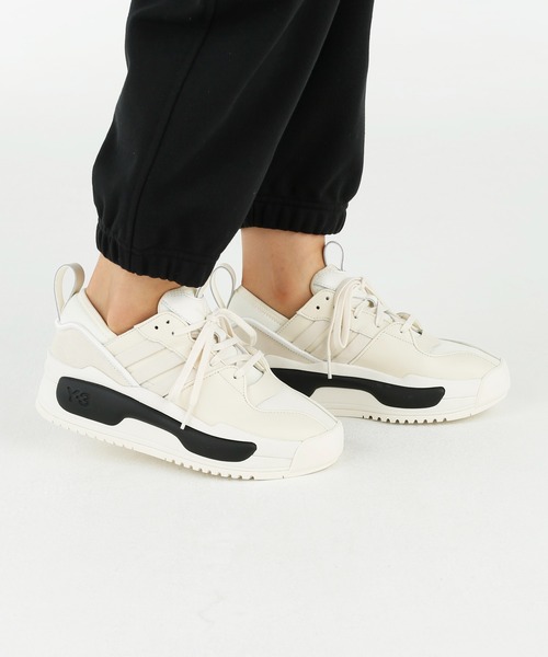 スニーカー Y-3 RIVALRY メンズ レディース : 79235360 : ZOZOTOWN 