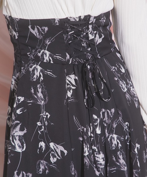 tocco closet（トッコ クローゼット） ワンピース 「ZOZO限定」2way