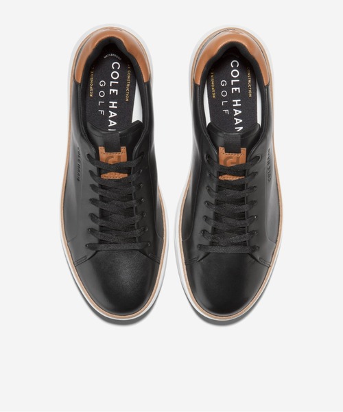 COLE HAAN（コールハーン） ゴルフシューズ スニーカー グランドプロ