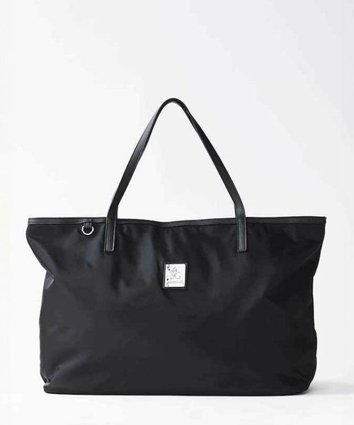 1 piu uguale 3 トートバッグ TOTE BAG LARGE メンズ レディース