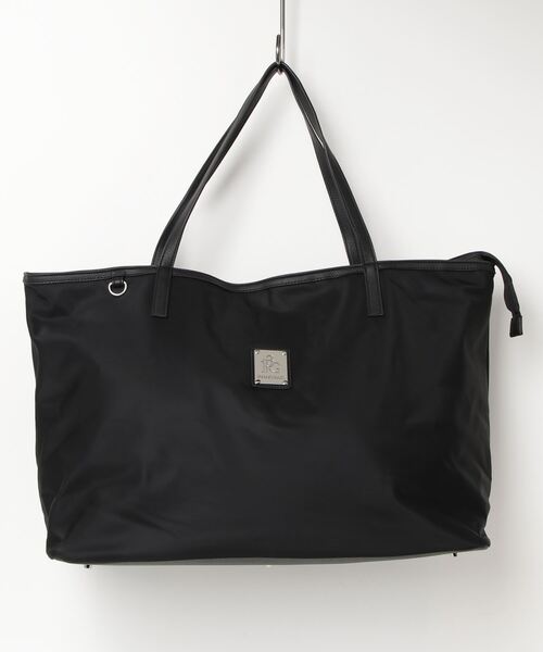 1 piu uguale 3 トートバッグ TOTE BAG LARGE メンズ レディース