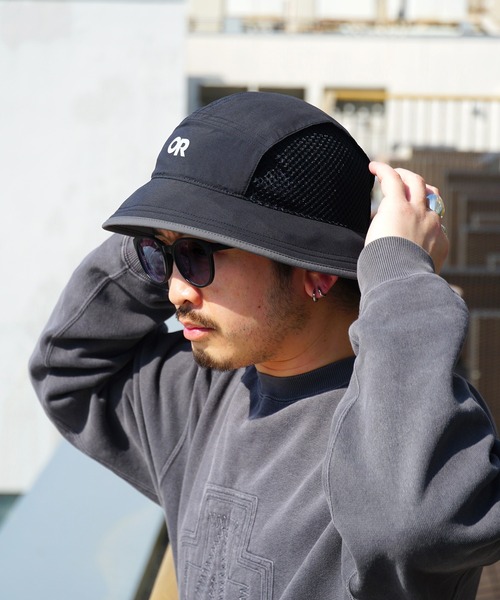 OUTDOOR RESEARCH（アウトドアリサーチ） 帽子 ハット Swift Bucket