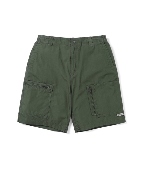 さらに100円引き◆thisisneverthat◆Flight Cargo Short thisisneverthat パンツ Flight Cargo Short メンズ レディース