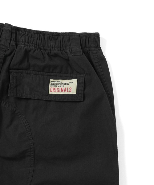 thisisneverthat パンツ Flight Cargo Short メンズ レディース