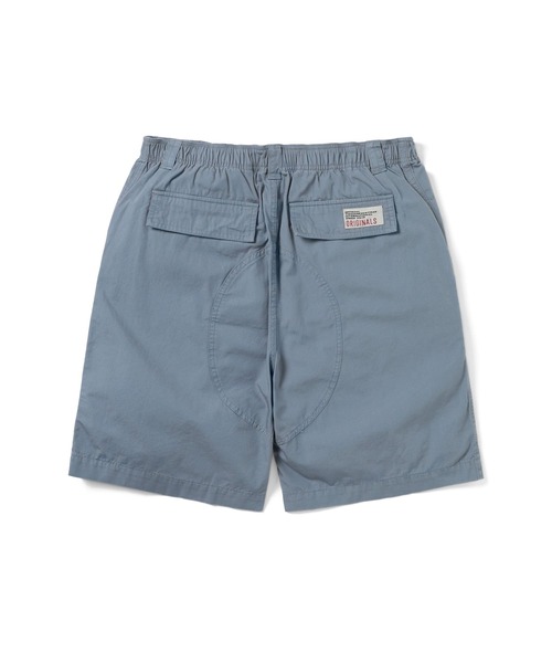 thisisneverthat パンツ Flight Cargo Short メンズ レディース