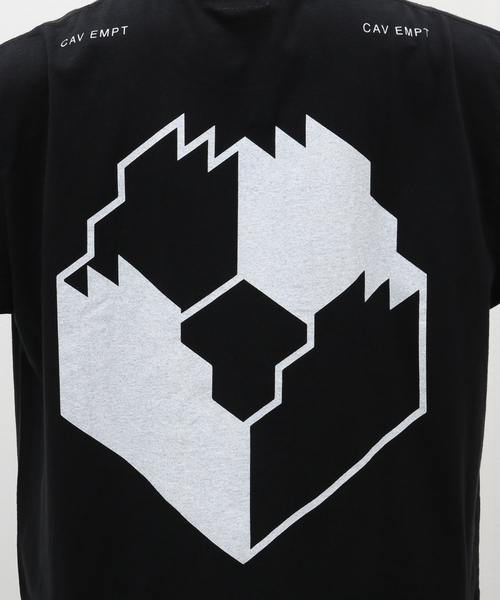 C.E（シーイー） メンズ tシャツ Tシャツ 「C.E / シーイー」cavempt