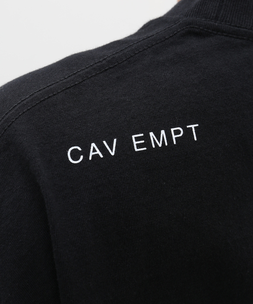 C.E（シーイー） メンズ tシャツ Tシャツ 「C.E / シーイー」cavempt