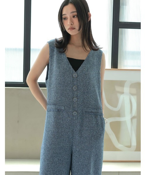 Re:EDIT オールインワン 「2025 SUMMER COLLECTION」「低身長/高