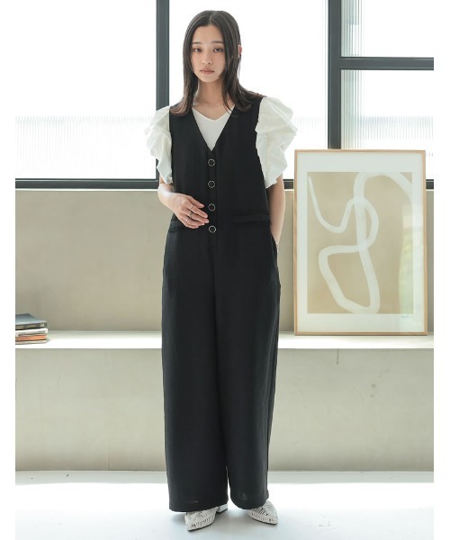 セレクトひな Re:EDIT オールインワン 「2025 SUMMER COLLECTION」「低身長/高