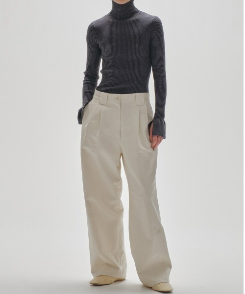 ニット/セーター TODAYFUL Flarecuffs Rib Knit TODAYFUL ニット セーター Flarecuffs Rib Knit レディース : ZOZOTOWN