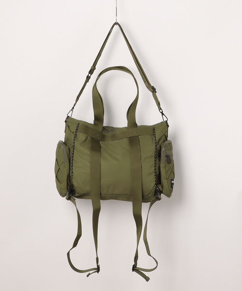 Desigual（デシグアル） ハンドバッグ REPRISE MODULARIS BRAIDED