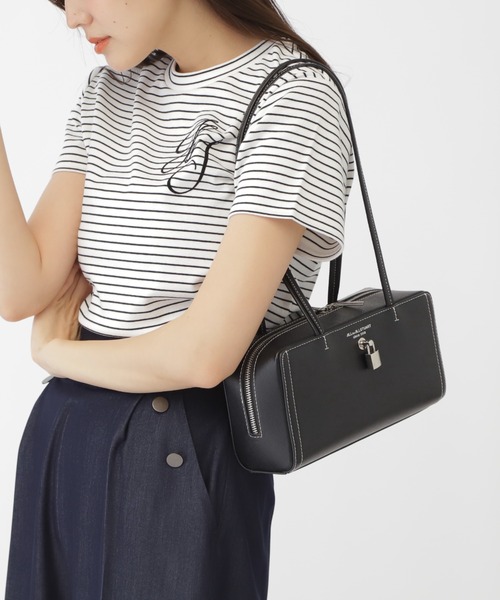 JILL by JILL STUART（ジルバイジルスチュアート） ボストンバッグ