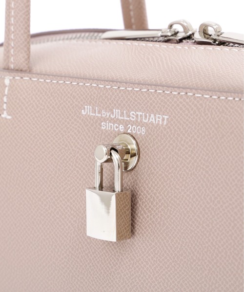 JILL by JILL STUART（ジルバイジルスチュアート） ボストンバッグ 