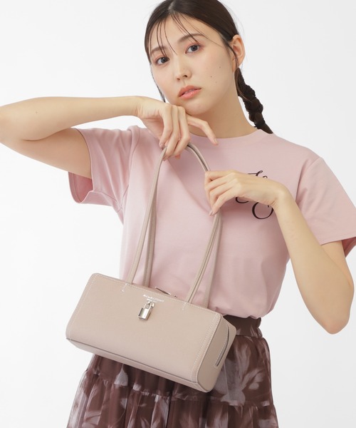 JILL by JILL STUART（ジルバイジルスチュアート） ボストンバッグ 