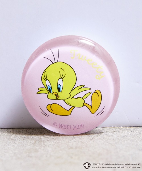 flapper_bags FLAPPER フラッパー:LOONEY TUNES TWEETY ルーニー