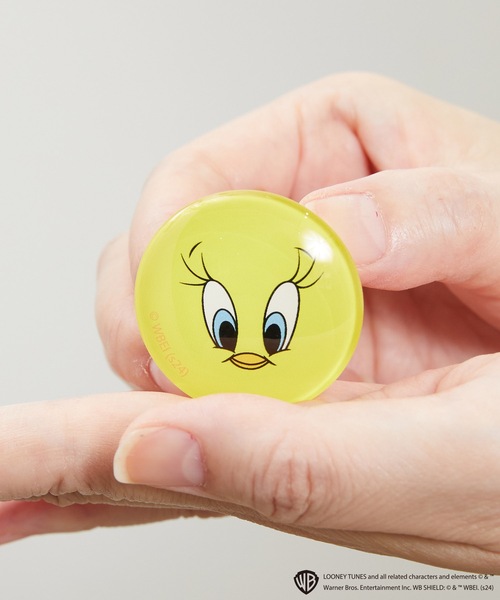 flapper_bags FLAPPER フラッパー:LOONEY TUNES TWEETY ルーニー